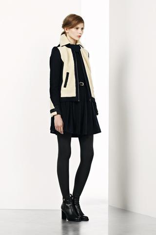 Lacoste pre-fall 2012