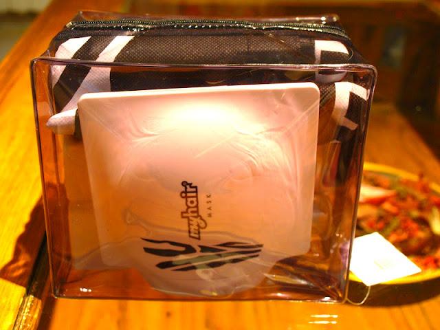 Sorteo Myhair Barcelona