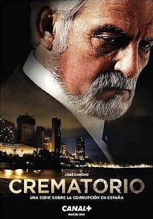 Crematorio - Capítulo 3 y 4