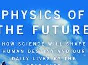 Libros física futuro", adelantos cambiarán mundo