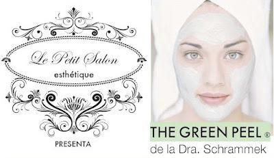 Green Peel: El peeling vegetal de Dr.Schrammek