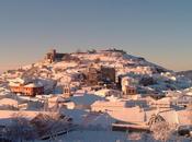 Invierno andaluz