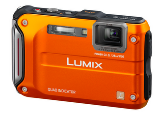 Nueva Lumix: Fotos y Videos Full HD