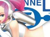 Space Channel (PS2)