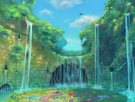 'Ni no Kuni', la carrera de Ghibli por conquistar los videojuegos