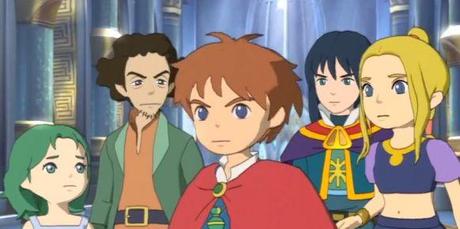 'Ni no Kuni', la carrera de Ghibli por conquistar los videojuegos