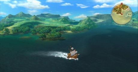 'Ni no Kuni', la carrera de Ghibli por conquistar los videojuegos