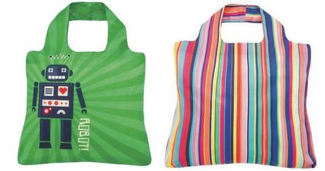 Me lo quitan de las manos: bolsas reutilizables