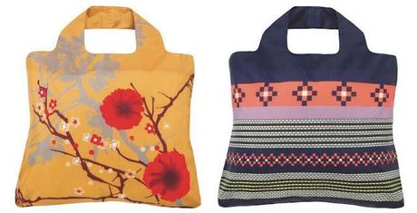 Me lo quitan de las manos: bolsas reutilizables