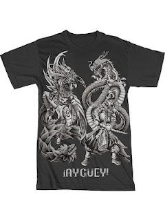 Caballero Azteca y Dragón Chino… quién ganará