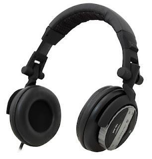 Conéctate al mundo del audio profesional con los Audífonos DJ Audition de Acteck