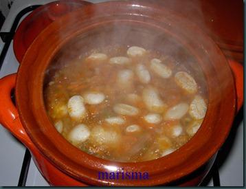 judiones con verduras (6) copia