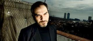 FERNANDO ALFARO En El Auditorio Conde Duque (25.Febrero.2012)