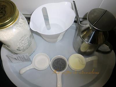 Pan de semillas de amapola con jamón de Jabugo triple X