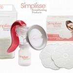 ¡Ya tenemos ganador del sacaleches y el lote Simplisse!