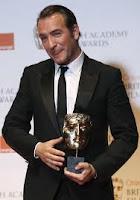 Palmarés BAFTA 2012