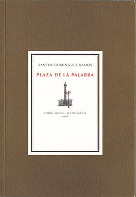 Simón Viola sobre Plaza de la palabra