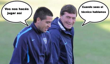 Un día extraño, un desenlace extraño