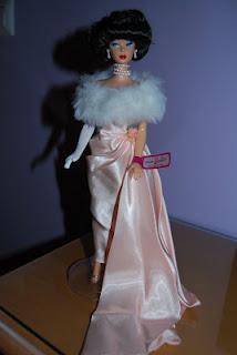 Bubble Cut Barbie 1962