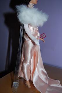 Bubble Cut Barbie 1962