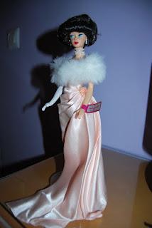 Bubble Cut Barbie 1962