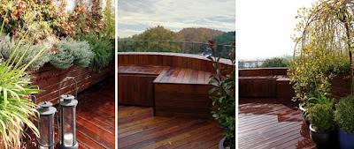 Cum Laude para el estudio La Habitación Verde/ Cum Laude for landscaping studio La Habitación Verde