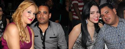 BANDA REAL CON SUS SEGUIDORES...