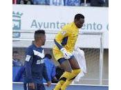 Debut para olvidar Kameni