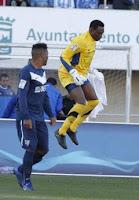 Debut para olvidar de Kameni