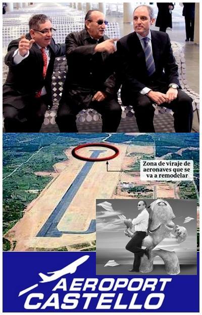 Ellos lo hacen, tú lo pagas -001- (they make you pay your).