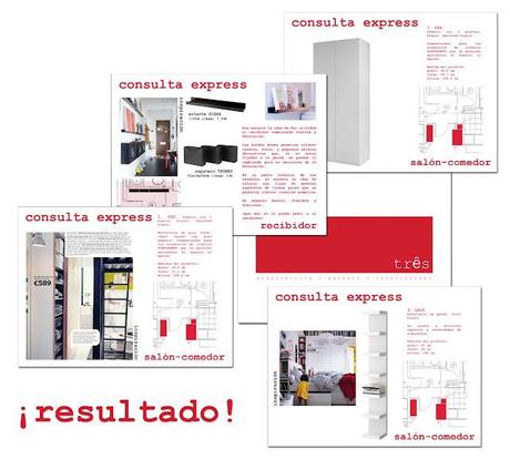 nuestra primera consulta express, ¡chispas! ;)