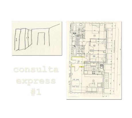 nuestra primera consulta express, ¡chispas! ;)