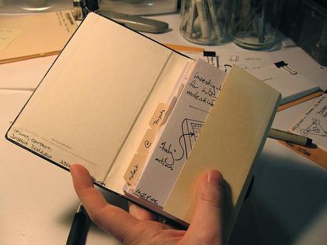 Soluciones GTD para no iniciados