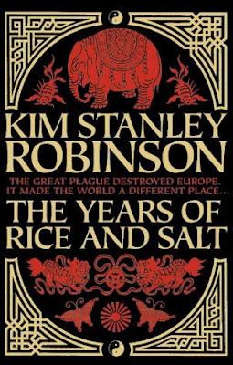 'Tiempos de arroz y sal', de Kim Stanley Robinson