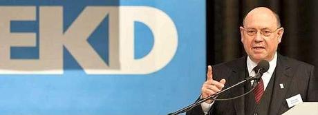 Evangélicos alemanes ven más invierno que primavera árabe para los cristianos