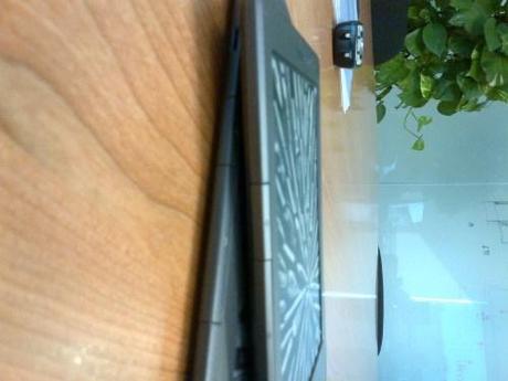 Llinars del Vallès-20120109-00011 Un mes de uso de mi Kindle