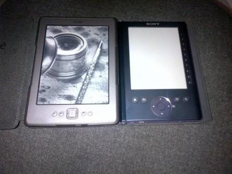 Mataró-20120215-00027 Un mes de uso de mi Kindle