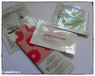 Sorteos, intercambios y otros chanchullos