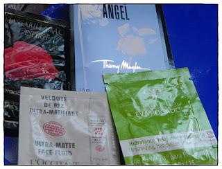 Sorteos, intercambios y otros chanchullos