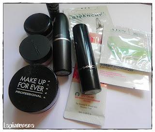 Sorteos, intercambios y otros chanchullos