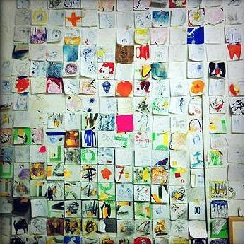 SPAM TU TAKE AWAY! en el KKKB