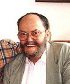 Falleció John Severin