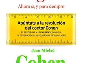 decidido adelgazar dieta Doctor Cohen