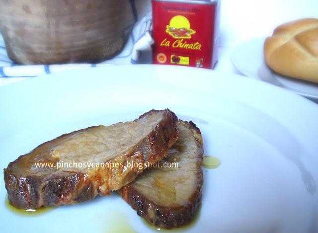 LOMO DE ORZA (DUETO CON MANUCATMAN)