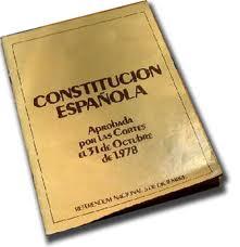 solo se dispone de “TRES meses” para intentar que no te Aplasten la Constitución, así nos va !