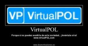 VirtualPol es un ecosistema de plataformas democráticas autogestionadas.