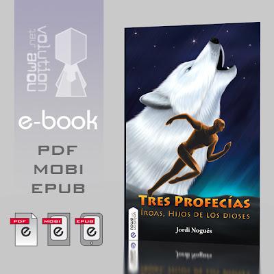 .: Tres profecías, en Ebook:.