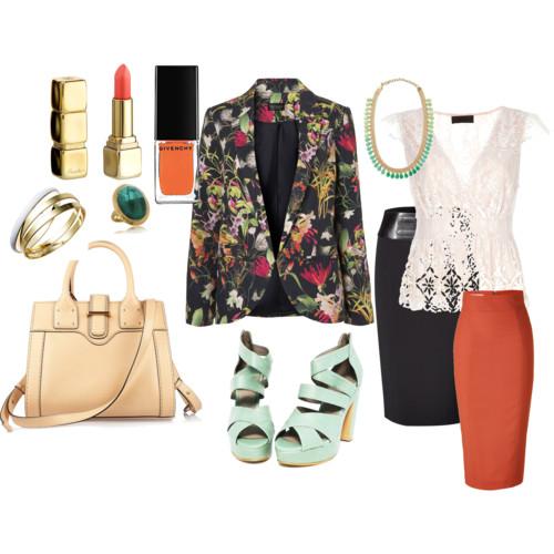 Prendas y colores claves para esta temporada