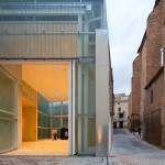 Museo de Semana Santa © Fernando Guerra 2011