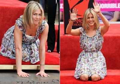 Jennifer Aniston tendrá su estrella Hollywood